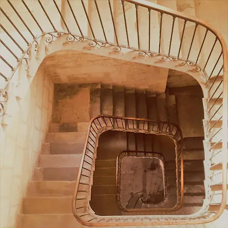 Petit Paradis Nemausus דירה