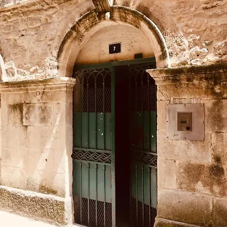 דירה Petit Paradis Nemausus