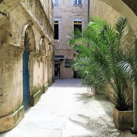 Petit Paradis Nemausus