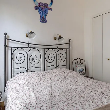 Petit Paradis Nemausus